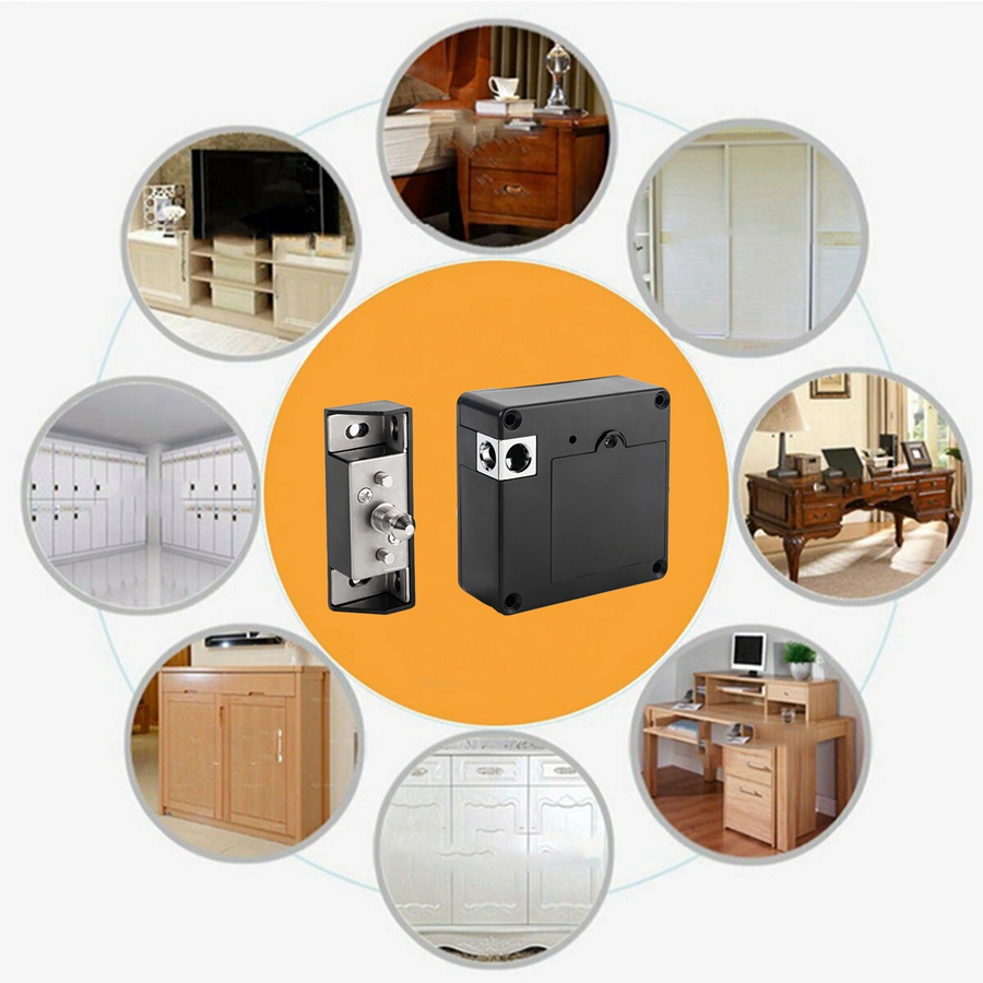 EGFirtor Smart Drawer Electron - Diy Electronics Cabinet のレビューと価格