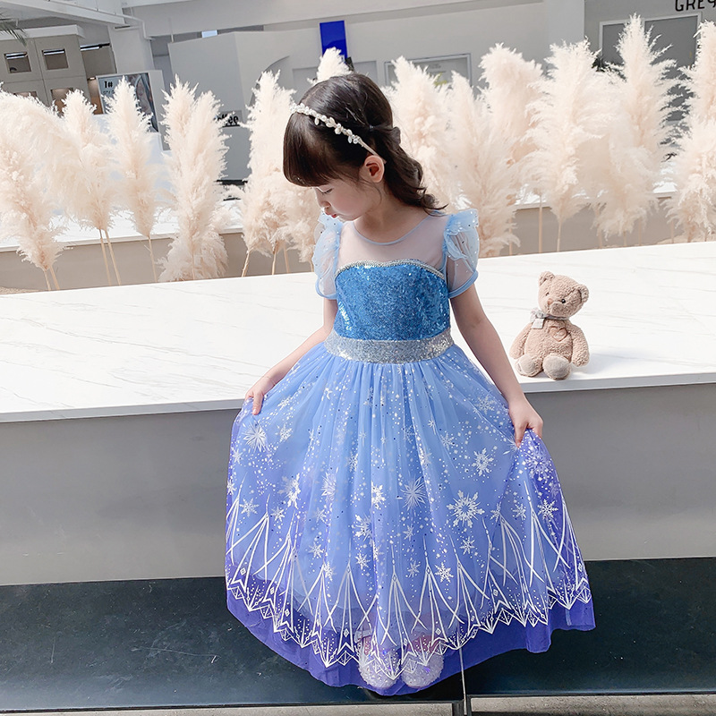 Kids Copslay Elsa LED Light Up - Diy Halloween Electronics のレビューと価格