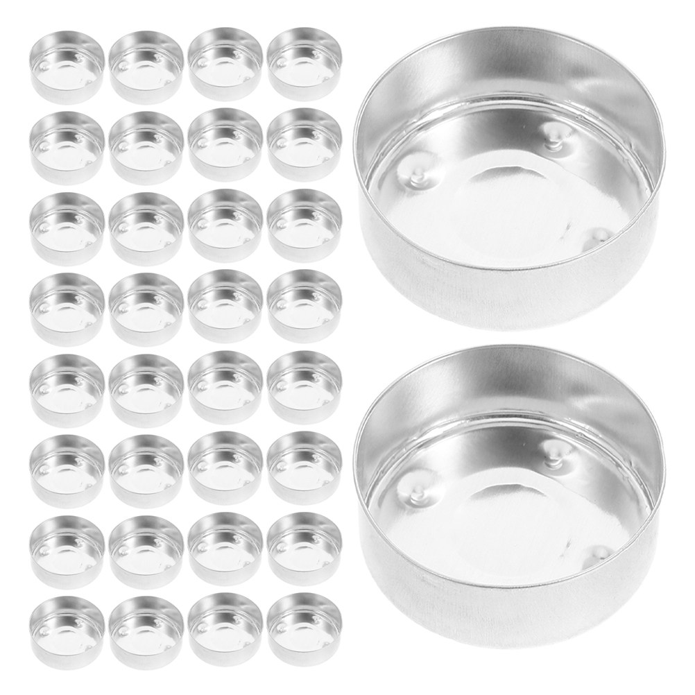 120Pcs Aluminum Holders for DI - Diy In Electronics のレビューと価格