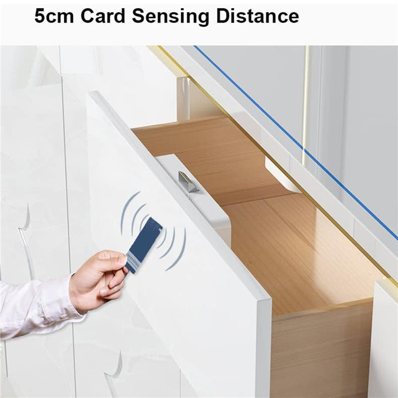 B92B-3X  Cabinet Lock, Smart N - Diy Electronics Cabinet のレビューと価格