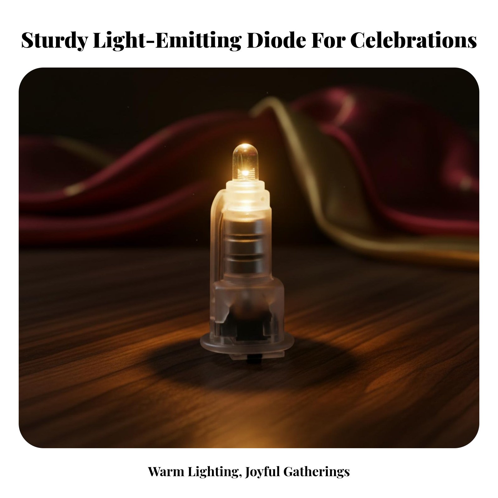 LED Light Bead Wick, Electroni - Diy In Electronics のレビューと価格