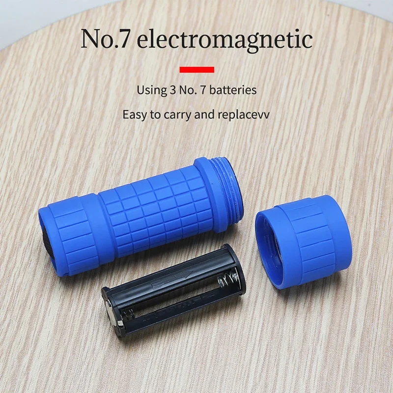 Mini Portable LED Flashlight N - Diy Lamp Electronics のレビューと価格