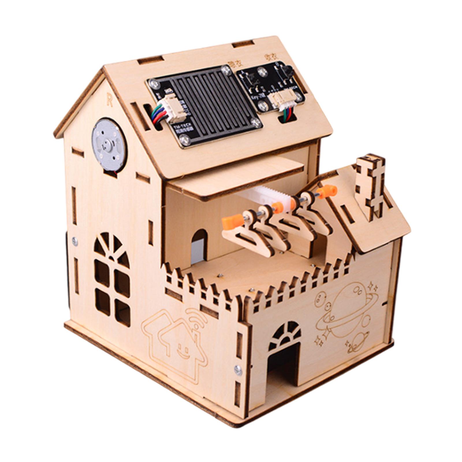 DIY Home with Smart Clothes Dr - Diy Electronics Rack のレビューと価格
