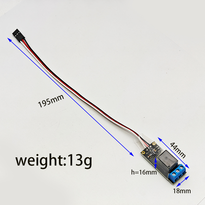 DC5-12V PWM Power controler Re - Diy Lamp Electronics のレビューと価格