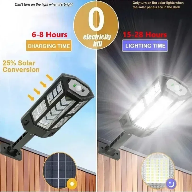 Solar LED Light Super Bright O - Ldr Light Sensor のレビューと価格
