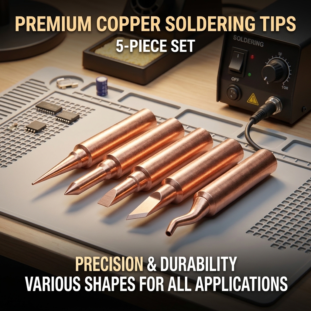 5PCS 900M Copper Electric Sold - Diy Electronics Repair のレビューと価格