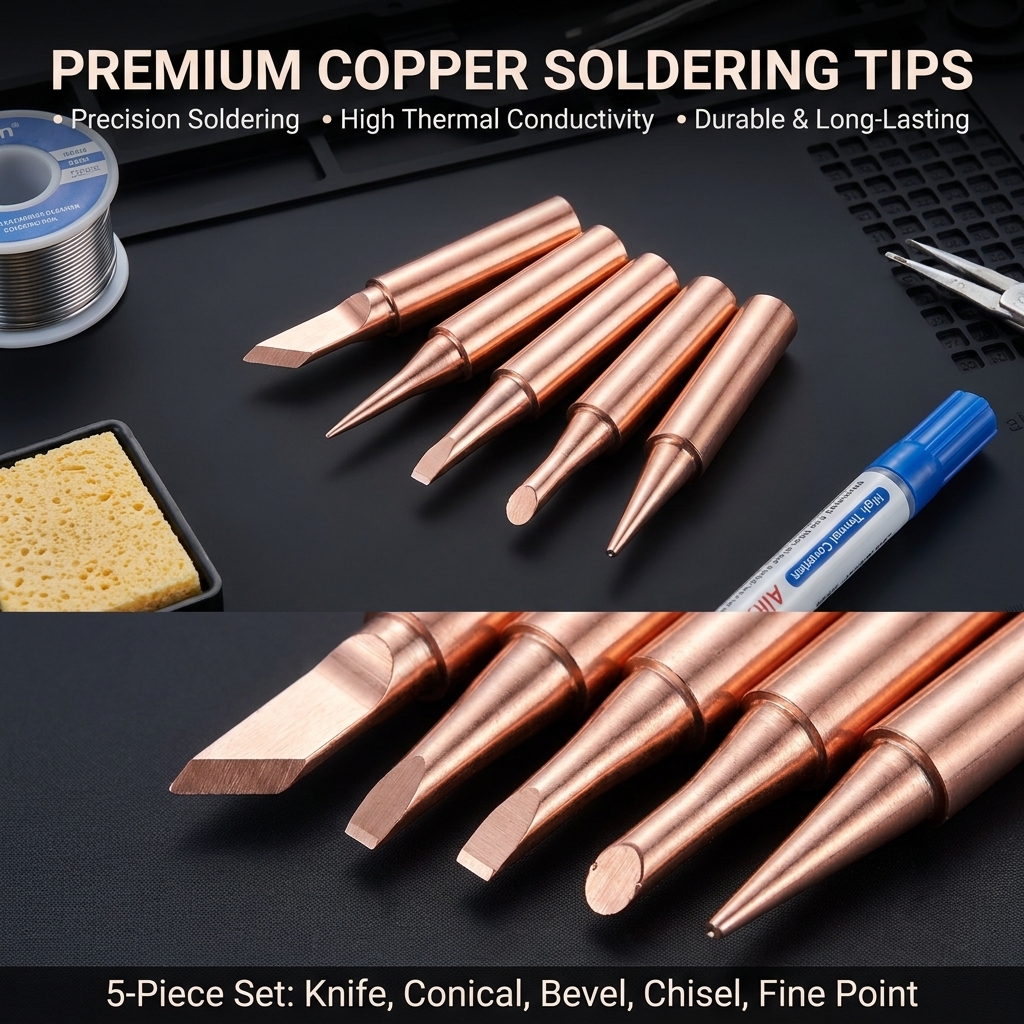 5PCS 900M Copper Electric Sold - Diy Electronics Repair のレビューと価格