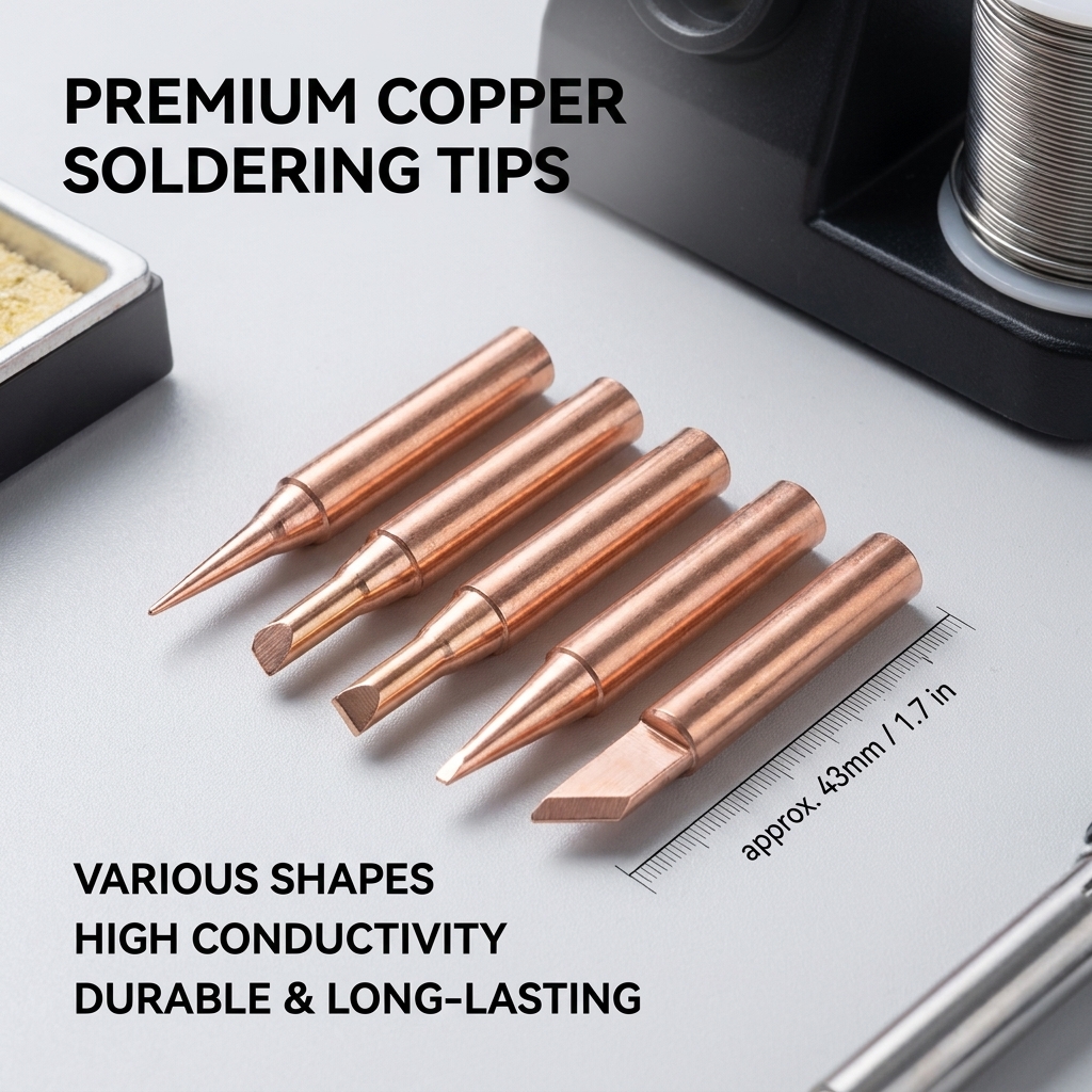 5PCS 900M Copper Electric Sold - Diy Electronics Repair のレビューと価格