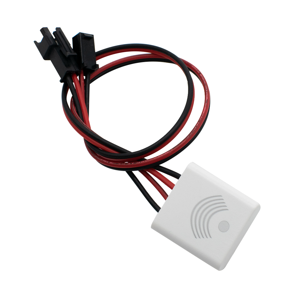 5.8GHz LED Microwave Radar Sen - Ldr Light Sensor のレビューと価格