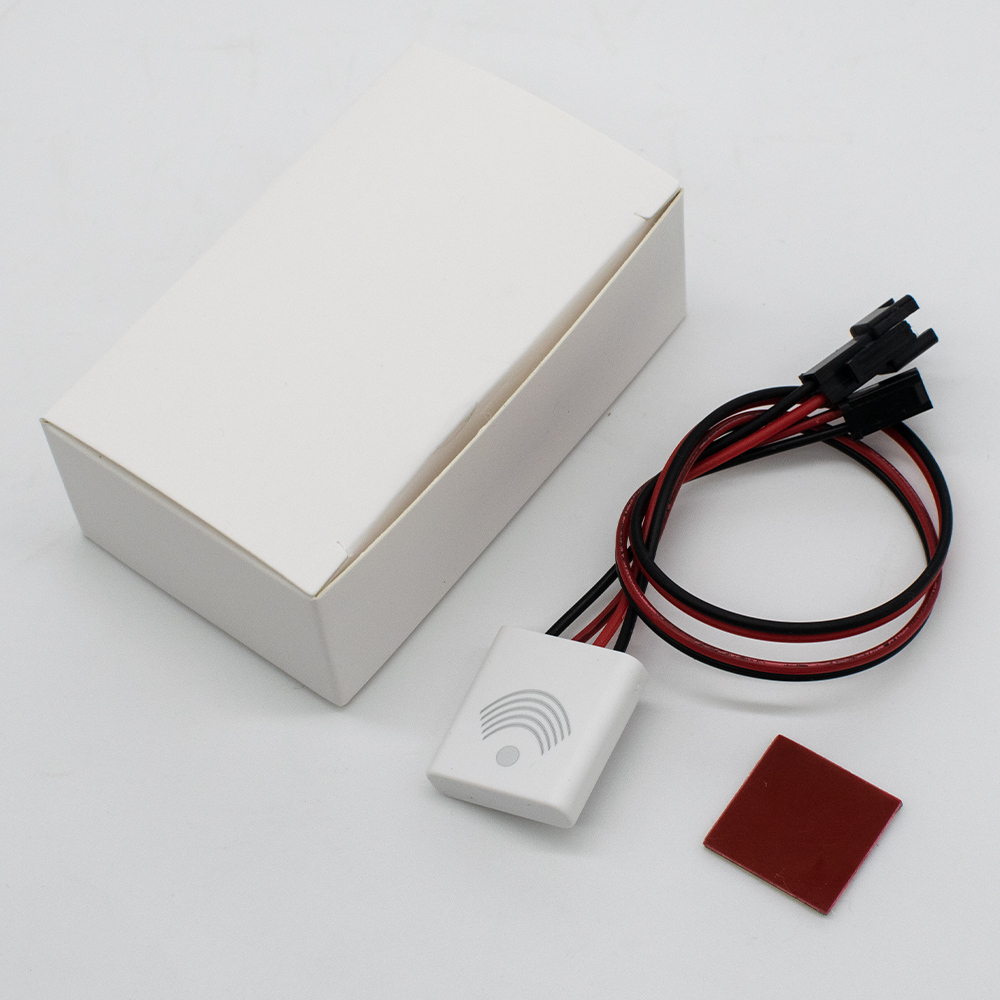 5.8GHz LED Microwave Radar Sen - Ldr Light Sensor のレビューと価格